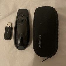 Kensington Expert Wireless