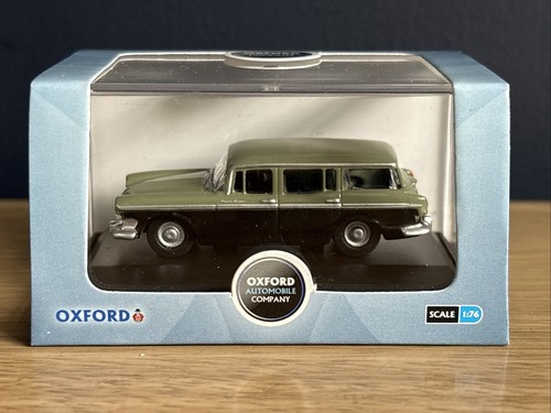 Oxford diecast scale - oxford,