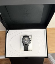 Montblanc Summit 3 Titanium