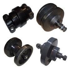 Bottom Track Roller for Hanix H36A