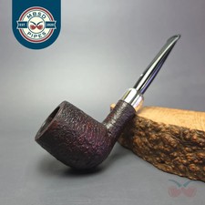 Dunhill 1973 Shell Briar LBS