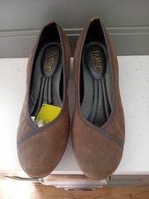 HOTTER Monica - Monic Warm