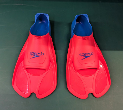 Speedo biofuse training swim - speedo,