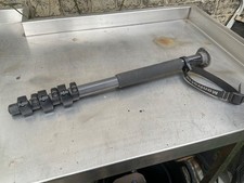 Manfrotto carbon fibre monopod