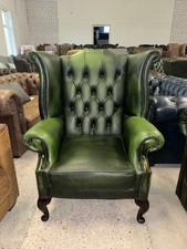 Chesterfield Green Real