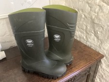 Bekina Steplite x Solid Grip