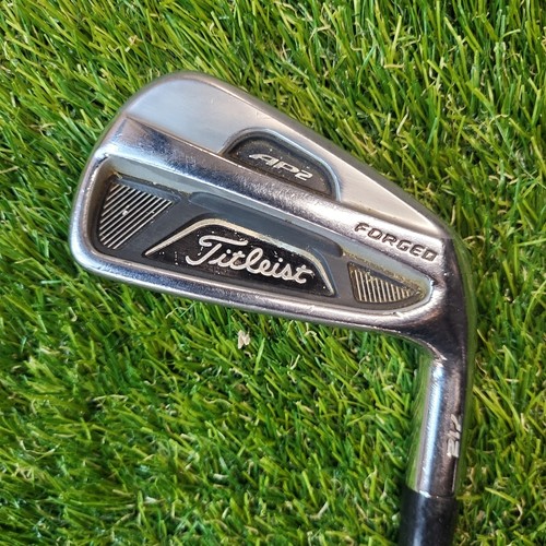 Titleist 712 ap2 - 712, iron