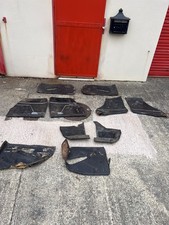 Ford Capri MK1 INTERIOR TRIM