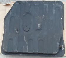 TOYOTA HIACE RH20 MODEL 1979