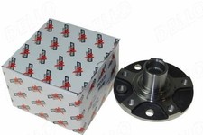 FRONT WHEEL HUB FITS: OPEL