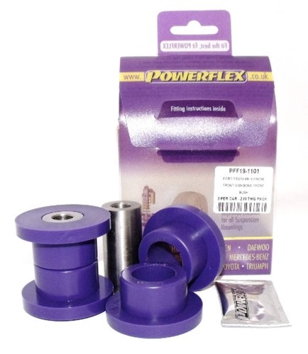 Powerflex front wishbone lower - powerflex,