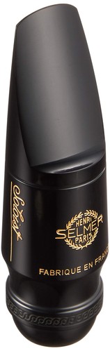 Selmer paris alto saxophone - selmer,