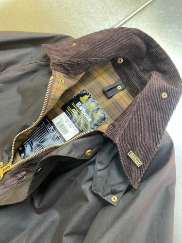 Barbour beaufort 1997 - barbour,