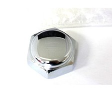 TRIPLE TREE STEERING STEM NUT