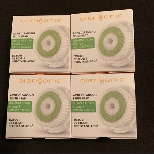 Nib clarisonic acne - 4,