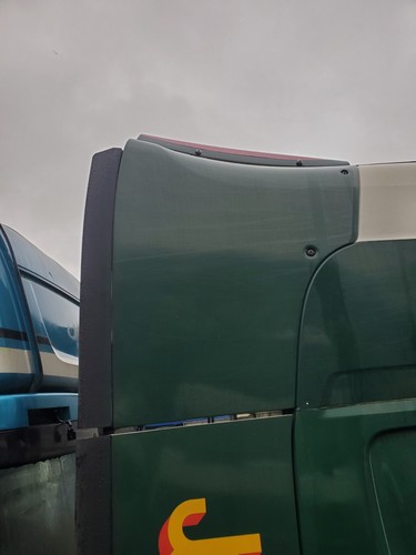 Scania series drivers wind - r,