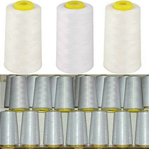 5000 yard white - ,