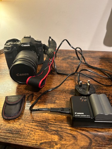 Canon eos 50d - canon, 15.1mp