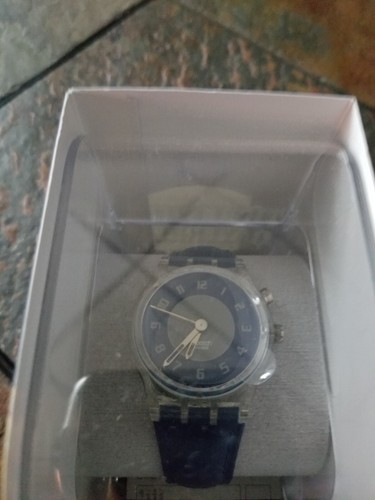 Swatch 007 james bond - 007, the