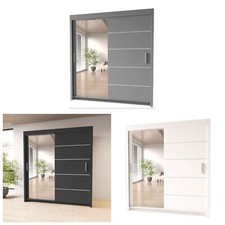 Bedroom 2&3 Sliding door