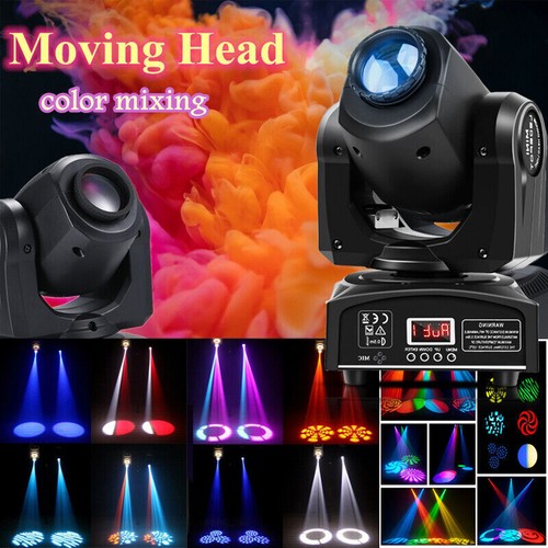 120w led moving - moving, light