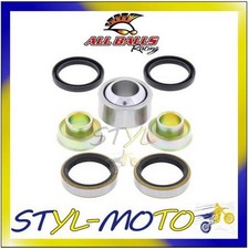 29-5008 All Balls Lower Shock Absorber Bearing Kit Honda CR 125R 2002