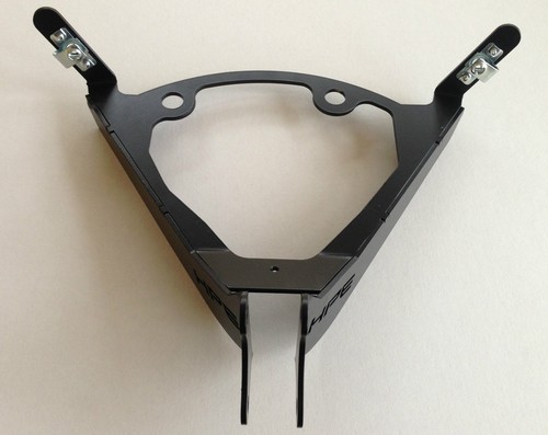 Hpe race fairing clock - hpe,
