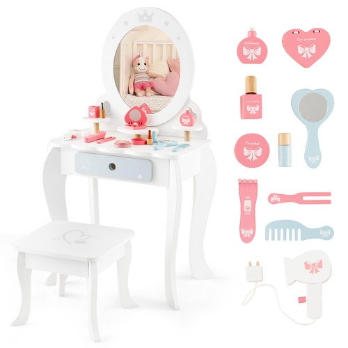 Kids vanity table - kids,