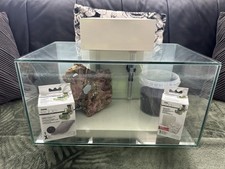 Fluval Edge Fish Tank