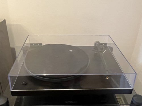 Rega planar turntable - turntable, /