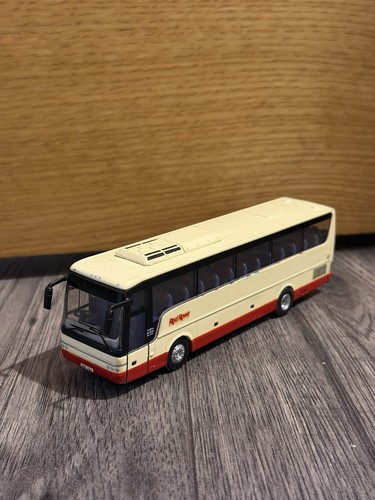 Corgi ooc vanhool - corgi, t9