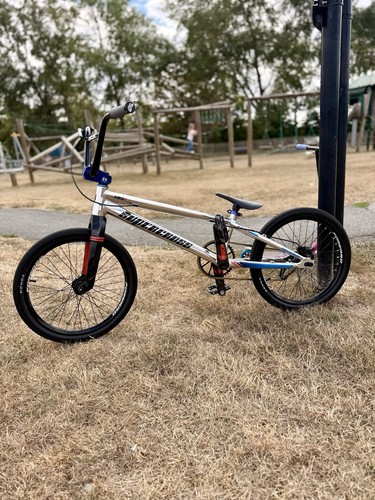 Bmx bike inch - bike, 20-inch