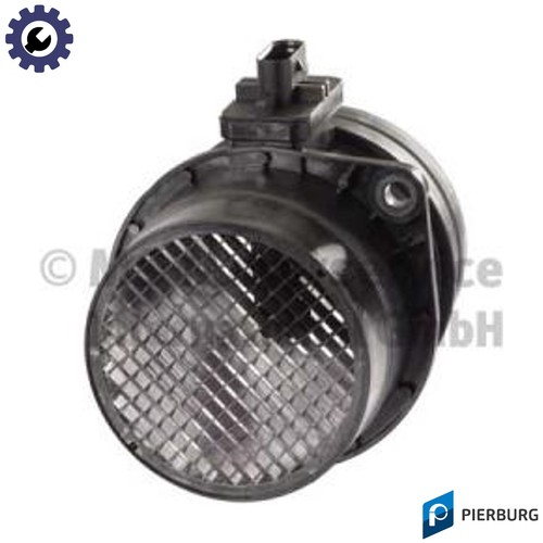 Mass air flow sensor - mass,
