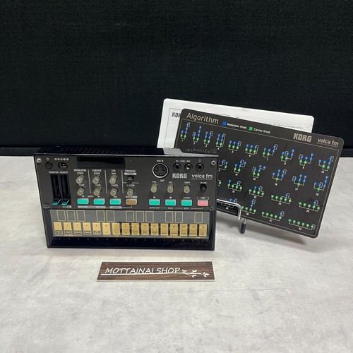 Korg volca original - korg,