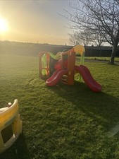 Little Tikes Adjustable