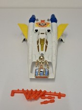 Corgi Buck Rogers Starfighter