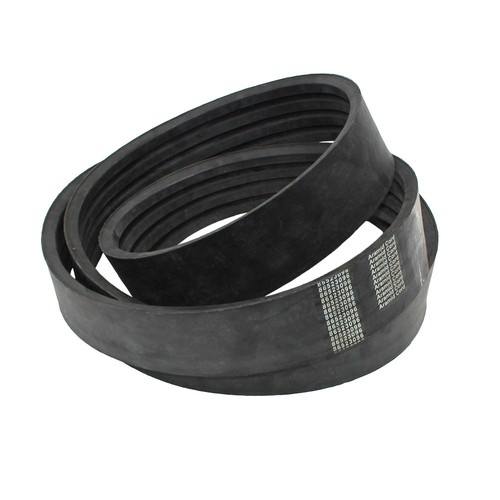 Disc mower main drive belt - main,