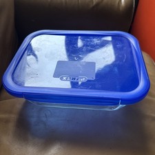 Win Pyrex Casserole Baking