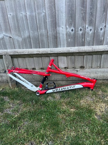 Specialized epic comp fsr mtb - epic,