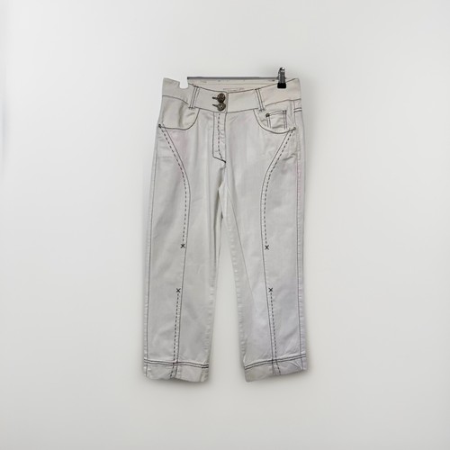Elisa cavaletti white - cavaletti, denim