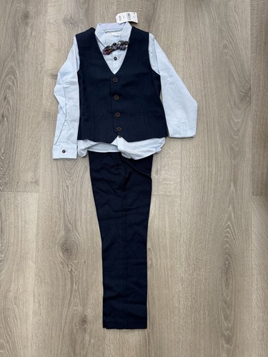 Boys formal outfit - outfit, –