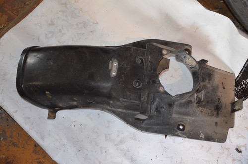 Yamaha rd125lc inner mudguard - yamaha,