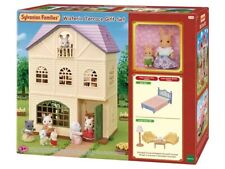Sylvanian Families Wisteria