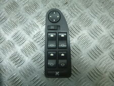 2003 BMW 5 SERIES E39 RHD RIGHT FRONT DRIVERS ELECTRIC WINDOW SWITCHES 6907110
