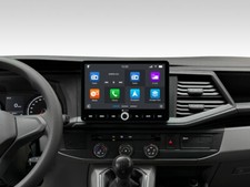 Android Car Stereo Dynavin for