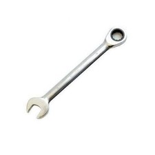 Silverline Fixed Head Ratchet