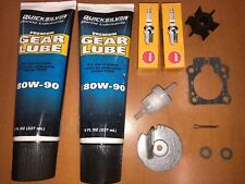 Outboard Engine Service Kit ~ 8HP 9.8HP Tohatsu 2-Stroke Outboard M8B M9.8B