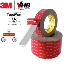3M Double Sided Tape Heavy