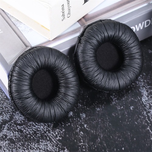 Pair earpad black for - pair,