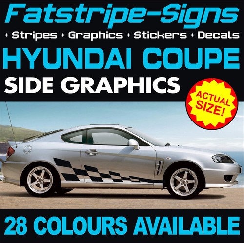Fits hyundai coupe - fits,